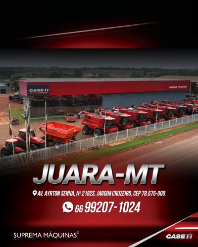 UNIDADE JUARA