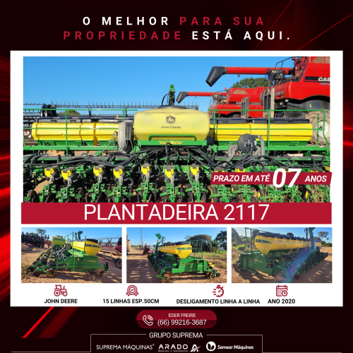 USADOS FEED